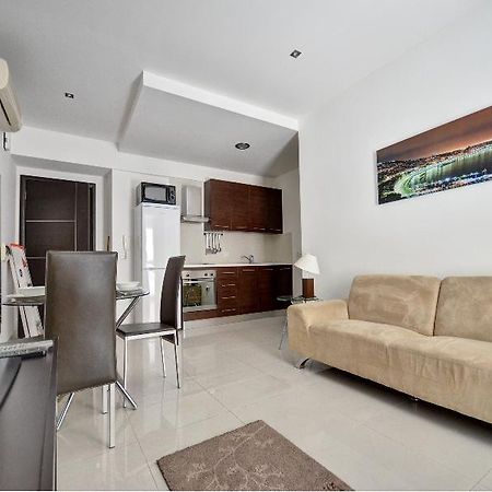 Eden Grail Apartment Ta Xbiex Экстерьер фото