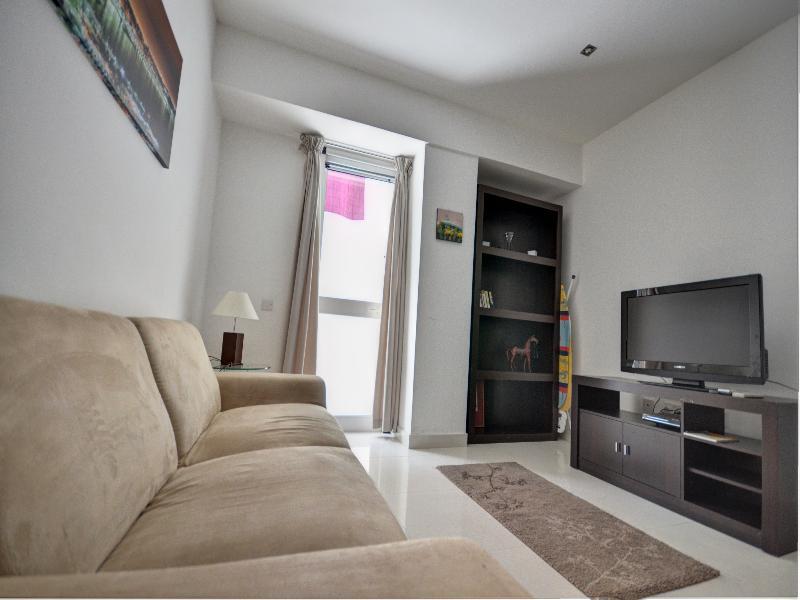 Eden Grail Apartment Ta Xbiex Экстерьер фото